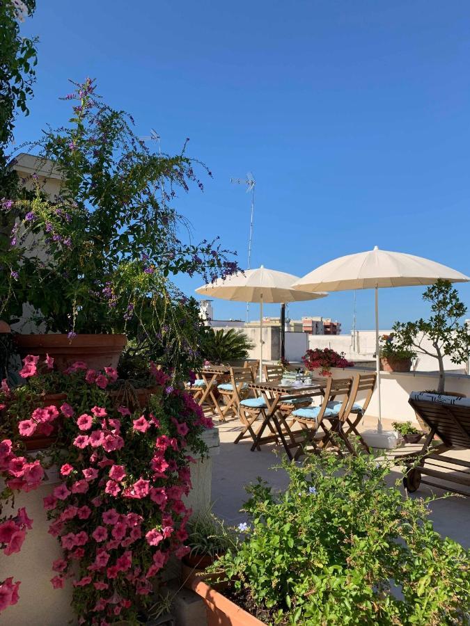 B&B Marnudd Bisceglie Exterior foto