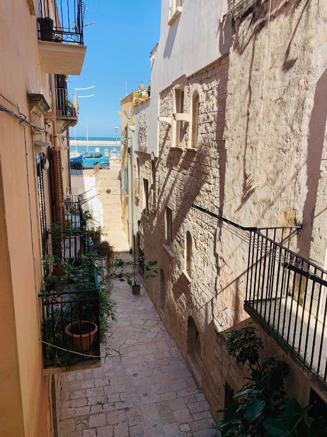 B&B Marnudd Bisceglie Exterior foto